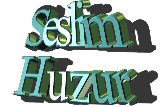 Seslimhuzur